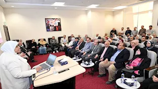 وزارة الإسكان تنظم ندوة لتعزيز الكفاءة المؤسسية وأخلاقيات مهنة الهندسة