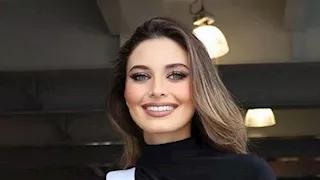 كالأميرات.. 5 صور لـ إطلالة ندى كوسا في أحدث ظهور لها