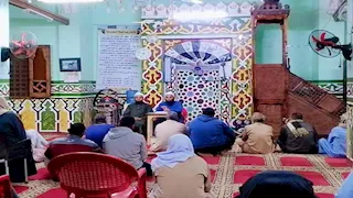 بالصور- المنبر الثابت يضئ مساجد الوادي الجديد ضمن مبادرة "صحح مفاهيمك"