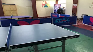 محافظ الدقهلية يتفقد حمام السباحة بشارع الجلاء في المنصورة