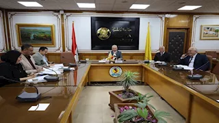 10 ملايين جنيه دعمًا لطلاب المنيا.. أكبر حزمة رعاية طلابية في تاريخ الجامعة