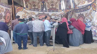 الفرخة بـ85 جنيها واللحمة البلدي بـ300..مبادرة لخفض الأسعار بالوادي الجديد