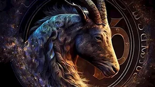 ماذا ينتظر مواليد برج الجدي في عام 2026؟