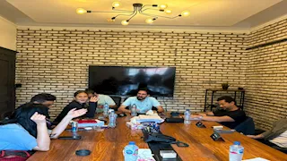 رمضان 2026.. نيللي كريم تنتهي من تحضيرات مسلسل "أنا"