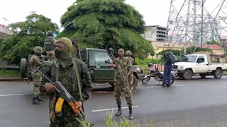  غينيا بيساو.. الجيش يعلن عزل الرئيس ويفرض حظر التجوال في البلاد
