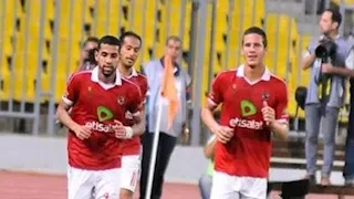 مؤمن زكريا يوجه رسالة لرمضان صبحي بعد إيقافه 4 سنوات