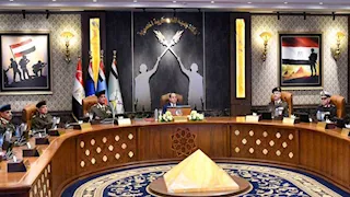 بث مباشر.. السيسي يشهد اختبارات كشف الهيئة للمرشحين للالتحاق بالكليات العسكرية 