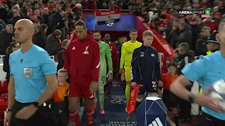 ملخص مباراة ليفربول وسندرلاند في الدوري الإنجليزي