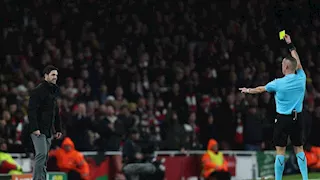 موعد مباراة أرسنال ومانشستر يونايتد في الدوري الإنجليزي والقناة الناقلة