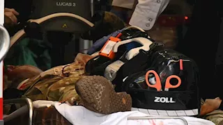 مقتل جنديين أمريكيين أُصيبا بإطلاق نار قرب البيت الأبيض- صور