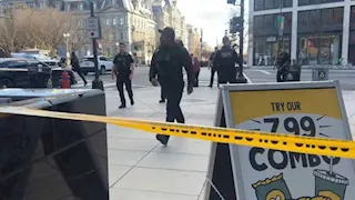 المخابرات الأمريكية: مطلق النار في واشنطن عمل لصالحنا بـ أفغانستان