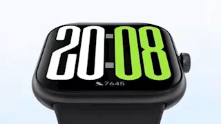 Honor تُعلن عن ساعتها الجديدة بمواصفاتها المنافسة.. ما مميزاتها؟