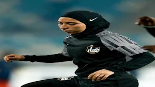 لاعبة منتخب مصر السابقة تختار أفضل 10 لاعبات في الدوري