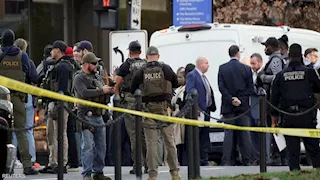 بعدما أعلن مقتلهما.. مسؤول أمريكي: حالة الجنديين "غير واضحة"