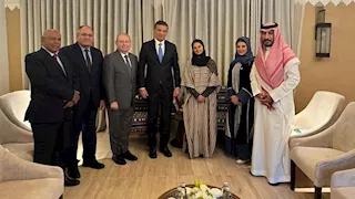 وزير الزراعة يبحث تعزيز التعاون العربي لتطوير القطاع وتمكين صغار المزارعين