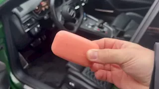 بعد التحذير من الشبورة| هل الصابون الحل لسائقي السيارات في الصباح؟