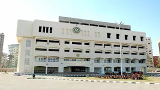 جامعة المنصورة رقم 4 محليًا و59 عربيًا في تصنيف التايمز 2026  