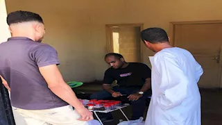  إنهاء خدمة 9 موظفين فى أسوان لتعاطيهم الحشيش أثناء العمل 