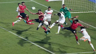 أحدهم من دون ناد.. أين يلعب نجوم الأهلي والزمالك بعد 5 سنوات من نهائي القرن؟