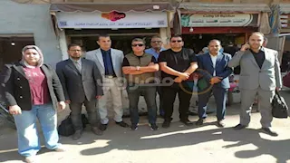 8 مرشحين بالمنوفية يتقدمون بطعون رسمية للجنة الانتخابات