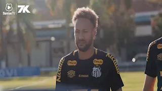 نيمار يحدد موعد اعتزاله كرة القدم