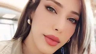 وفاة الفنانة بشرى محمد بعد صراع مع المرض