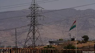 عودة الكهرباء لوضعها الطبيعي خلال 48 ساعة في إقليم كردستان العراق