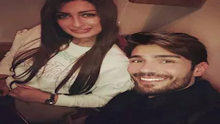 شادي شامل ينعى الإعلامية هبة الزياد: "وجعتي قلبي"