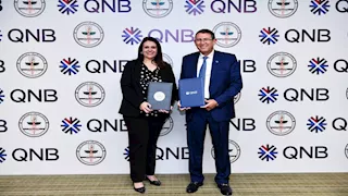 بروتوكول بين بنك QNB وطب الأسنان بجامعة للتعاون في الذكاء الاصطناعي