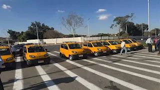 تعريفة السيارات بديلة "التوك توك" بالجيزة.. مصدر يكشف تفاصيل جديدة