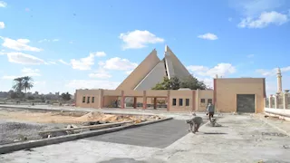 20 سنة من التعثر.. كيف سيغير افتتاح المتحف الآتوني خريطة السياحة في المنيا؟ 