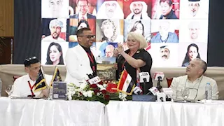 مهرجان شرم الشيخ للمسرح يخصص منصة عالمية لتعزيز الدبلوماسية الثقافية