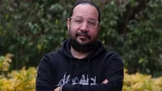 زين خيري شلبي عن توصيات الأعمال الدرامية: "ضد النوعية دي من التوجيهات مفيش حاجة اسمها كده"