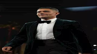  آسر ياسين يحتفل بجائزة "أفضل ممثل" من مهرجان ضيافة:"كل تكريم بعتبره انتصار"