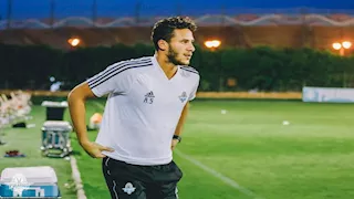 دفاع رمضان صبحي: القضية اتخذت مسارًا يفوق حجمها واللاعب تم حبسه ضريبة الشهرة