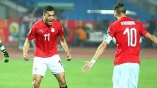 مصطفى محمد يوجه رسالة لرمضان صبحي بعد أزمة المنشطات