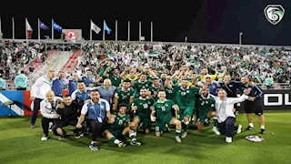 مواعيد مباريات كأس العرب اليوم والقنوات الناقلة 