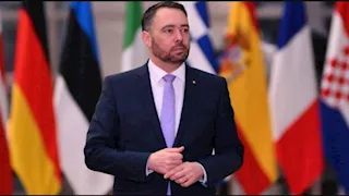 وزير خارجية بلجيكا يدعو لإجراءات حازمة لوقف عنف المستوطنين بالضفة