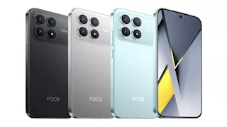 مواصفات وسعر هاتف "Poco F8 Ultra" الجديد من بوكو