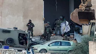 الأمم المتحدة تندد بـ"القتل الصارخ" لشابين فلسطينيين في جنين بالضفة