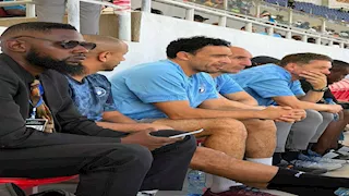 لماذا تحضر بعثة بيراميدز مباراة المصري وزيسكو في الكونفدرالية؟