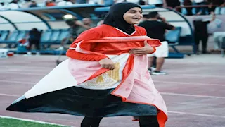 اكتسح ليبيا بـ12 هدفاً.. منتخب مصر للشابات يتأهل لنهائي شمال أفريقيا