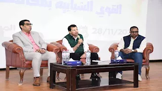 بالصور.. وزير الرياضة يشهد ملتقى القوى الشبابية بالأقصر 