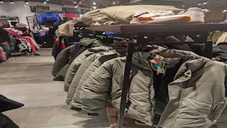 "يا تلحق يا متلحقش".. سباق على عروض البلاك فرايداي في مول مصر