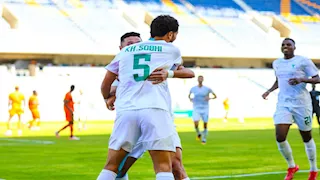 المصري يتفوق على الأهلي والزمالك وسموحة .. ما القصة؟