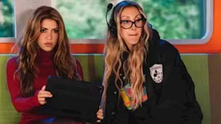 بالصور-  شاكيرا تروج لفيلم الرسوم المتحركة "Zootopia 2"