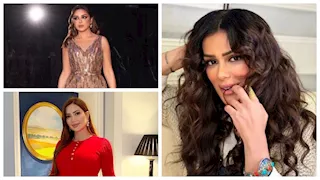 نسرين طافش بفستان قصير ونادين الراسي تصدم الجمهور .. لقطات نجوم الفن خلال 24 ساعة