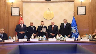 كامل الوزير: مصر تتمتع بموقع جغرافي فريد في تقاطع ثلاث قارات