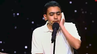 اعتذار مفاجئ في "دولة التلاوة".. انسحاب المتسابق شهاب أحمد حسن لأسباب صحية