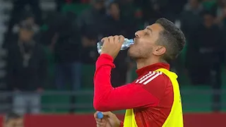 مصدر يكشف لمصراوي حقيقة رحيل محمد شريف عن الأهلي